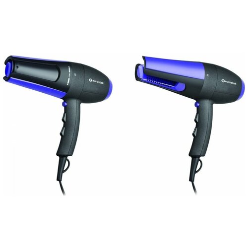 Фен Eurostek EHD-RC01A 199000₽