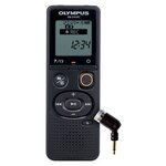 Диктофон Olympus VN-541PC + ME-52 microphone - изображение