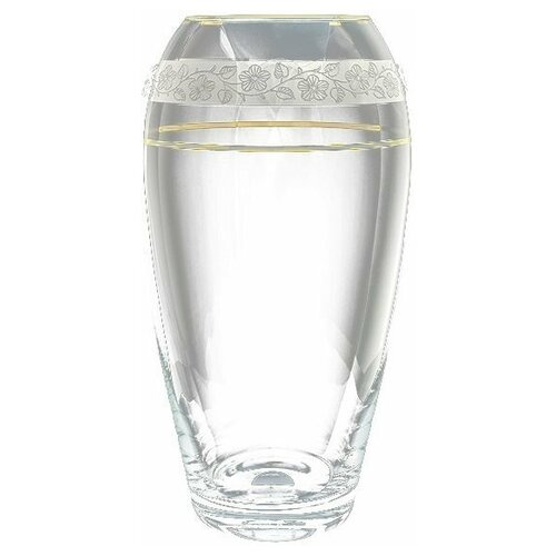 Ваза для цветов 29 см Rona 