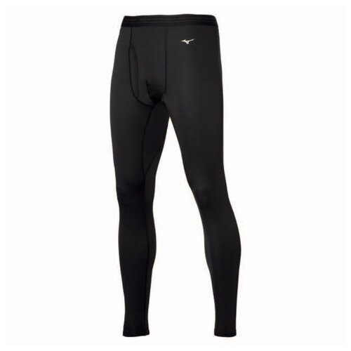 фото Тайтсы mizuno mid weight long tight мужчины a2gb9553-09 s