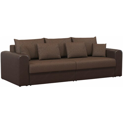 Диван еврокнижка Фортуна А Мэдисон А16