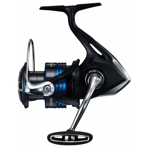 Катушка SHIMANO Nexave FI 2500