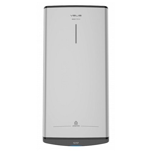 Водонагреватель накопительный электрический Ariston ABS VLS PRO INOX R 30 литров бак нержавеющая сталь плоский 1609000₽