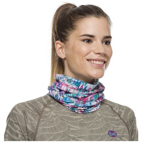 Бандана Buff CoolNet UV+ Neckwear Dogun Multi