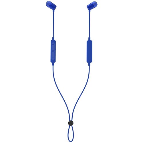 Наушники Soul PURE Wireless + Sapphire