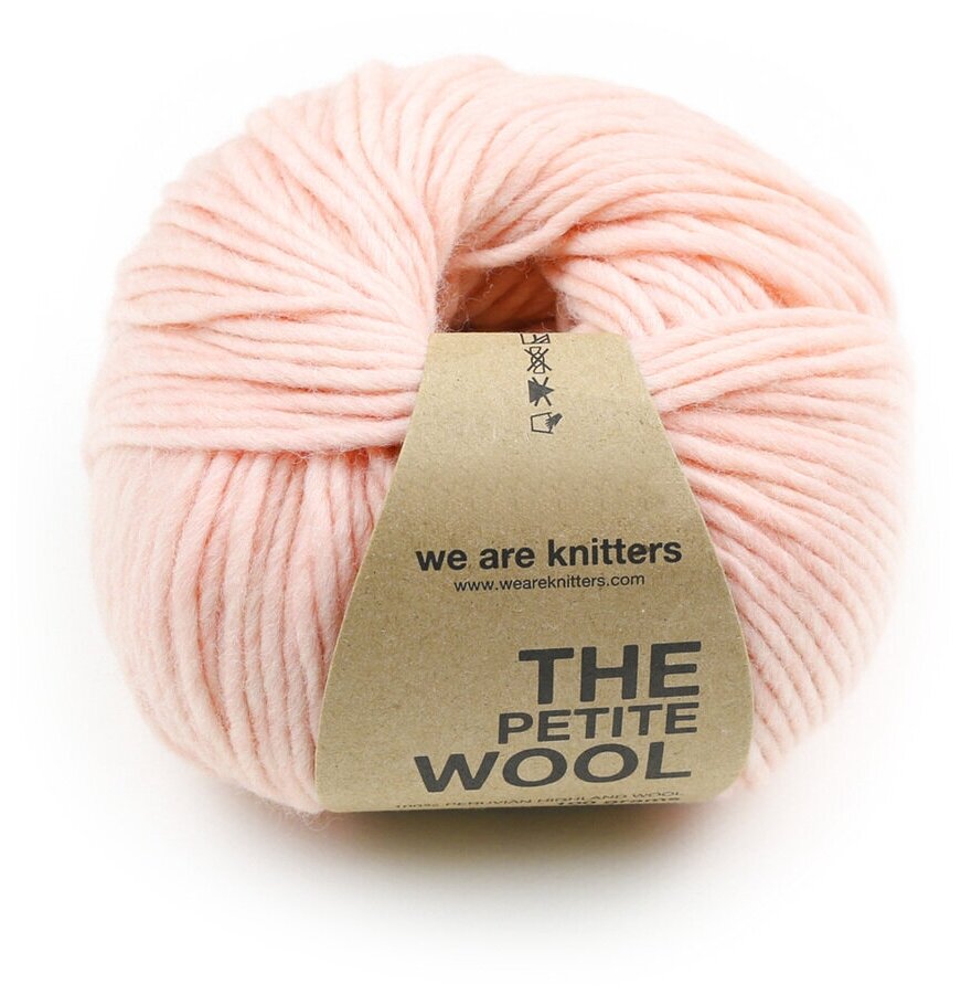 Petite Wool