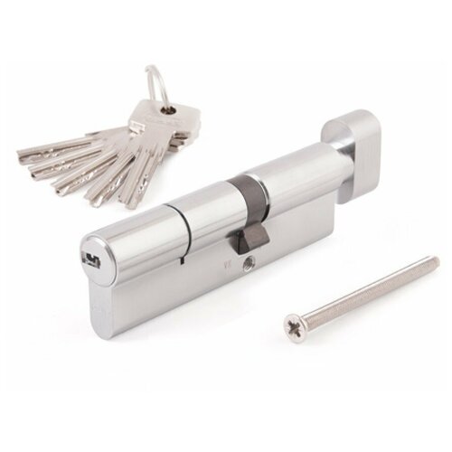 Цилиндровый механизм ABUS KD6N Z50/K50 KD W/5 Long key цилиндровый механизм abus kd6n z35 k45 kd w 5 long key