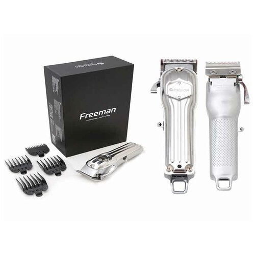 Машинка для стрижки волос Hairway 02053 Freeman 451700₽