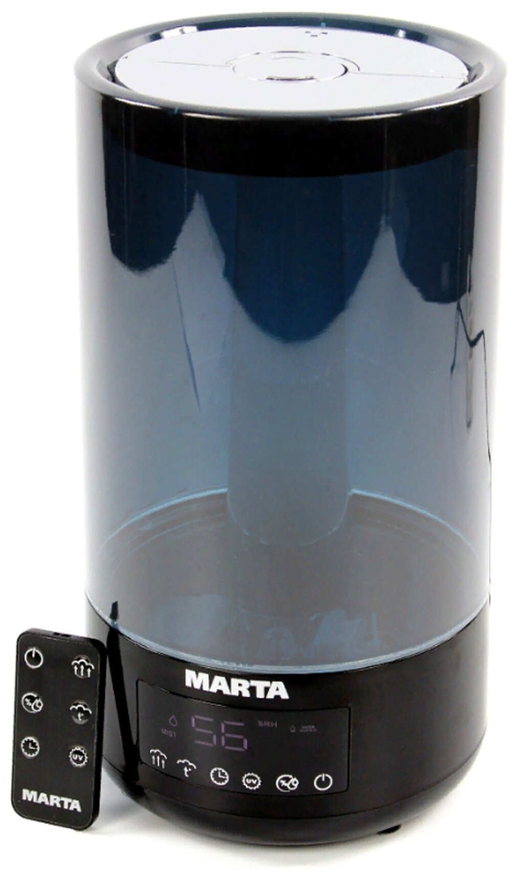 MT-2696 Увлажнитель воздуха MARTA MT-2696