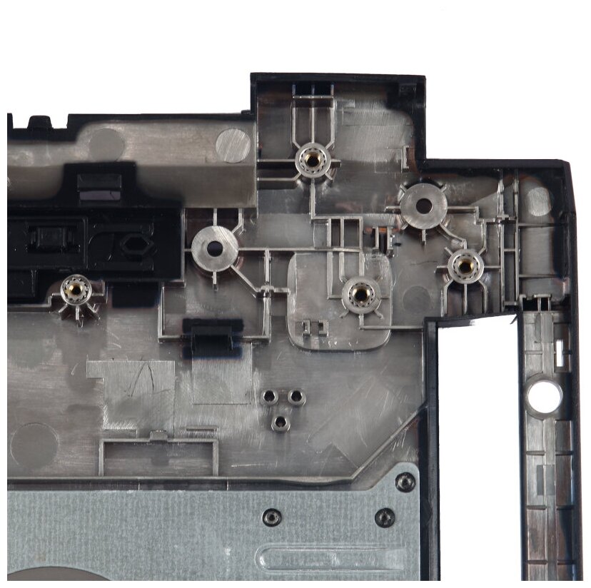Поддон нижний корпус для Lenovo IdeaPad B5030 B50-30 B50-45 B5045 B50-70 B50-80 D-cover Тип 2 С вентиляционными отверстиями у вентилятора