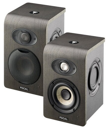 Focal Pro Shape 40