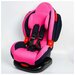 Удерживающее устройство для детей Крошка Я Round Isofix гр. I/II, Pink 5440024