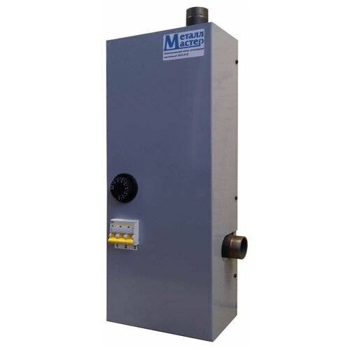 Электрокотел Металл Мастер ЭКО-Н-45 45 кВт 220 В автомат 825900₽