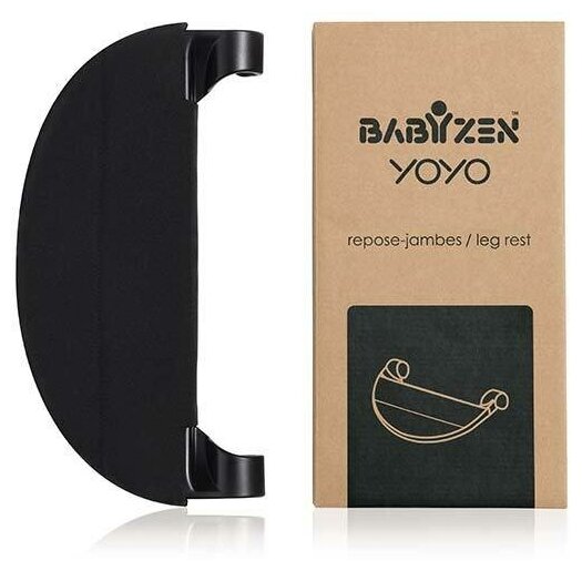 Удлинитель сиденья для коляски Babyzen YOYO Leg Rest