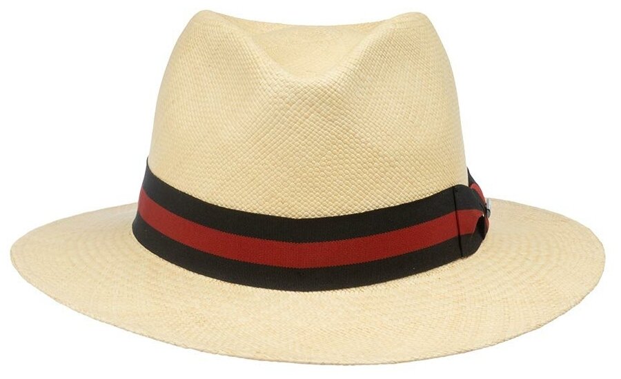 Шляпа федора STETSON 2468415 TRAVELLER PANAMA 