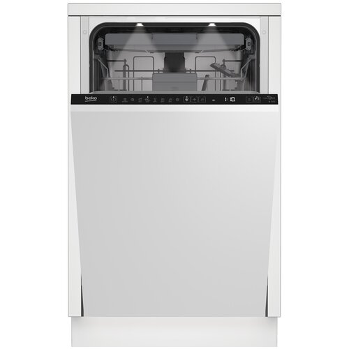 Встраиваемая посудомоечная машина Beko BDIS 38120 Q