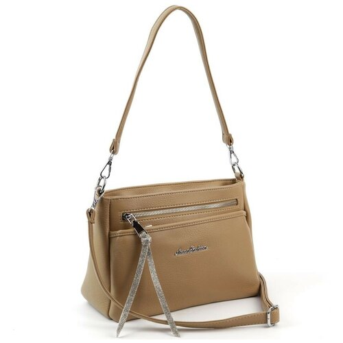 Женская сумка Р-7189 Априкот