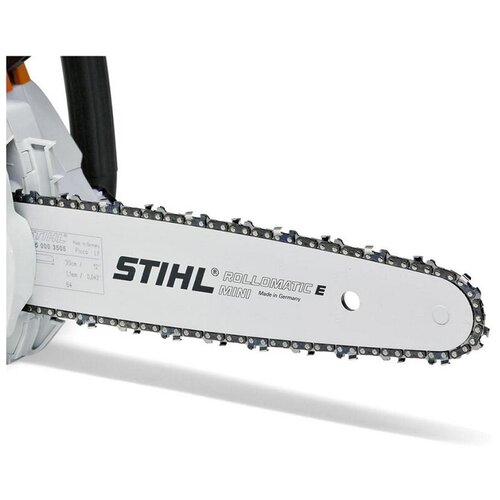 Шина для Stihl 16