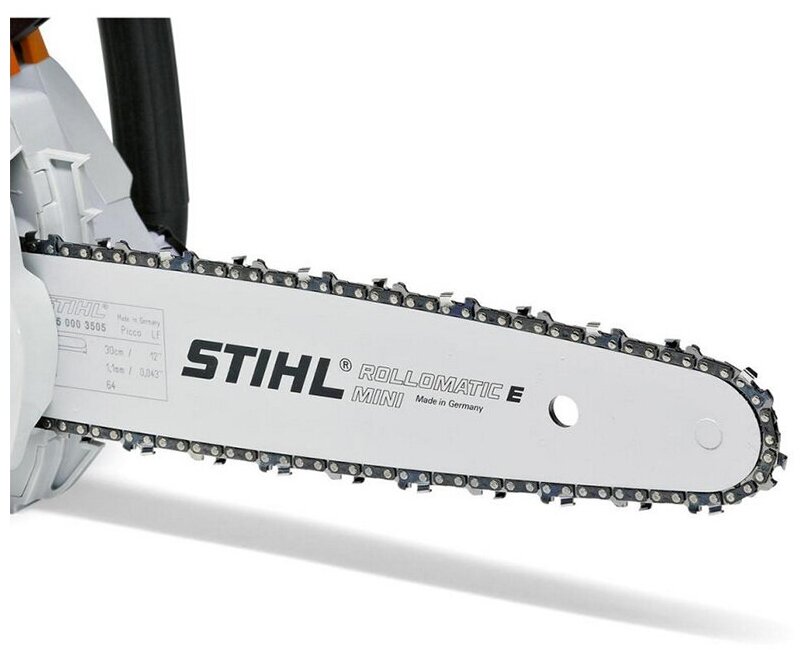 STIHL Шина 16"/40 см 3/8" 1.3мм 55 зв.