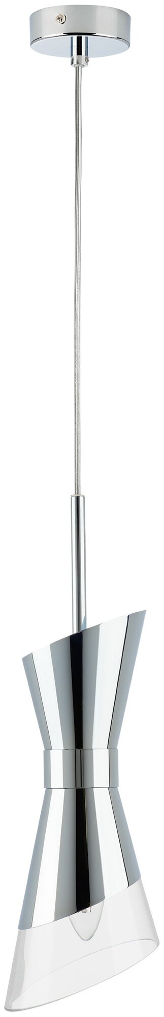 фото Подвесной светильник Lightstar Strato 817014