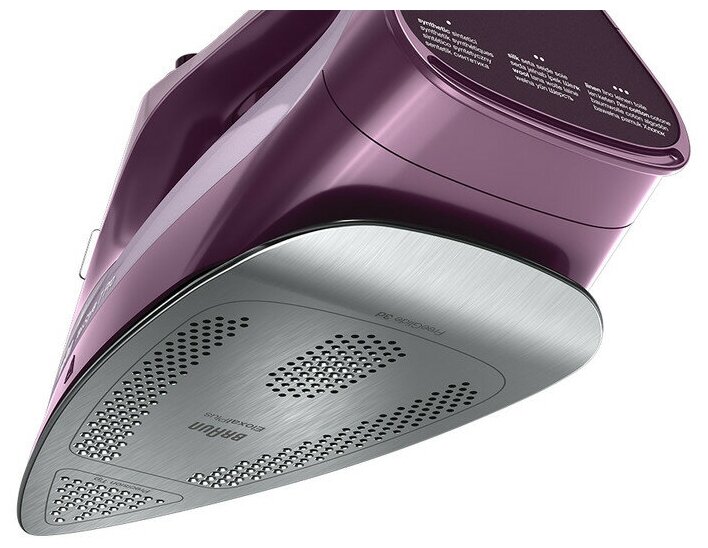 Утюг Braun TexStyle 7 SI7181VI