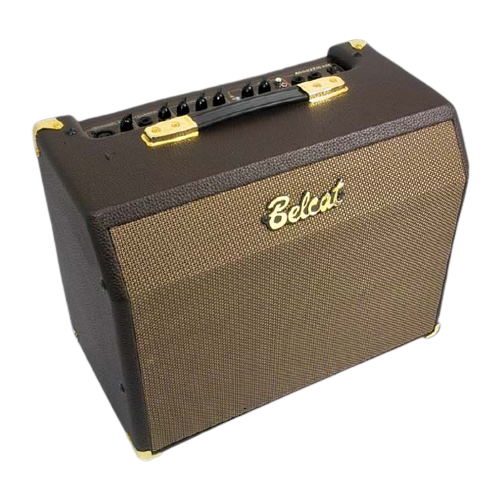 Belcat Acoustic-25RC комбоусилитель для электроакустической гитары
