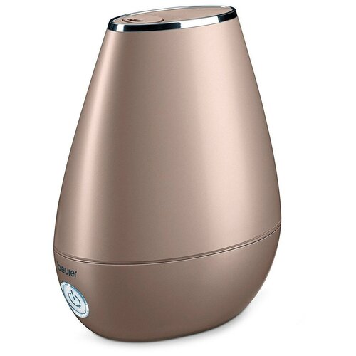 Воздухоувлажнитель Beurer LB37 золотистый 661000₽