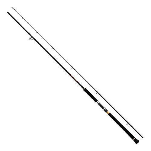 спиннинг daiwa over there grande 99h тест 20 80 г длина 302 см jdm Daiwa, Спиннинг Over There Grande 99H