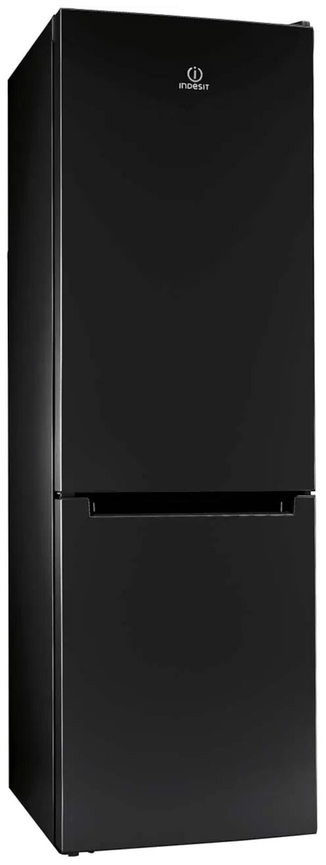 Двухкамерный холодильник Indesit DS 318 B