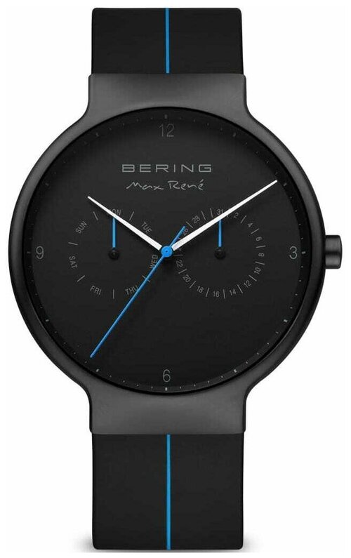 Наручные часы BERING Max René 15542-428, черный