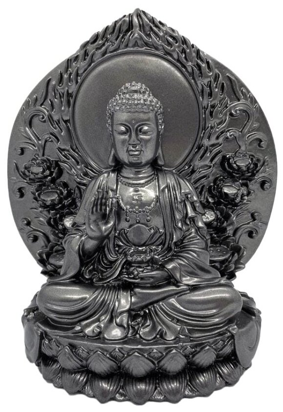 Будда дарует исцеление и защиту