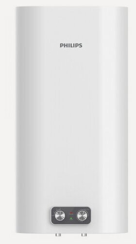 Изображение товара Водонагреватель накопительный Philips UltraHeat Mechanic AWH1611/51(50YA)