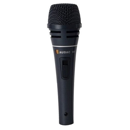 Вокальный микрофон AUDAC M87 959900₽
