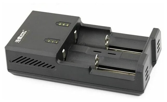 Универсальное зарядное устройство Hong Dong HD-8863