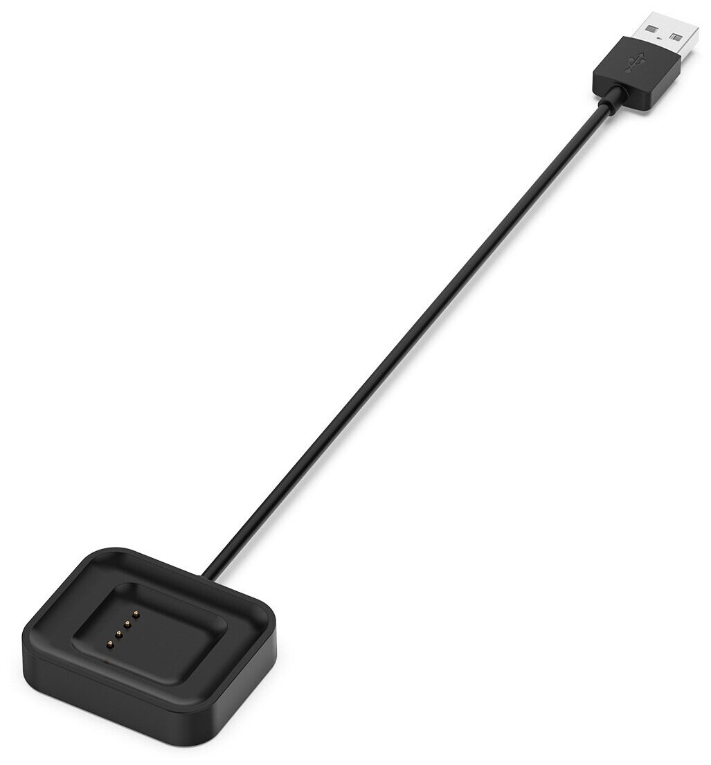 USB-зарядное устройство кабель док-станция магнитная база MyPads для умныхарт-часов Xiaomi Mi Watch / Mi Watch Privilege Edition