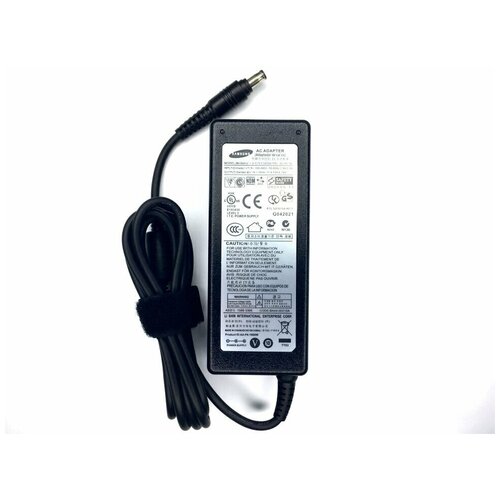 Блок питания (зарядное устройство) для ноутбука Samsung NP550P7C 19V 4.74A (5.5-3.0) 90W