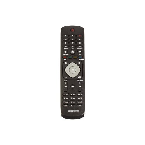 Пульт ДУ для телевизора Philips RC996590009748 пульт для телевизора philips 32pft5300 60