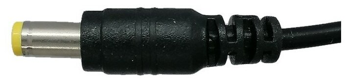 Блок питания (сетевой адаптер) универсальный 24V/1A (штекер 5,5*2,5 мм)