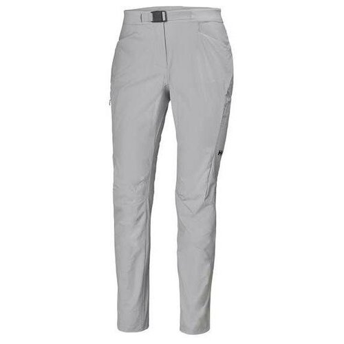 фото Брюки helly hansen w tinden, размер m, light grey