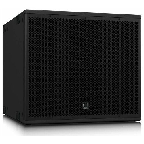 Сабвуфер TURBOSOUND NuQ115B пассивный сабвуфер turbosound nuq115b