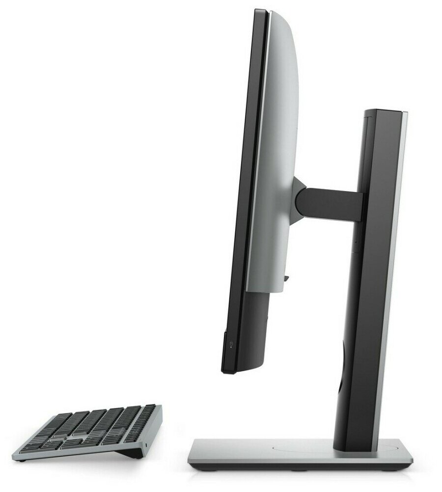 Моноблок DELL Optiplex 7490