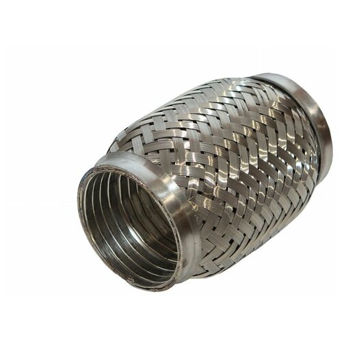 гофра глушителя AJS innerbraid 55\120