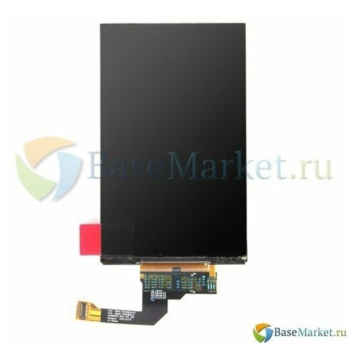 Дисплей для LG E450 Optimus L5 II дисплей lcd для lg e450 e455 optimus l5 2