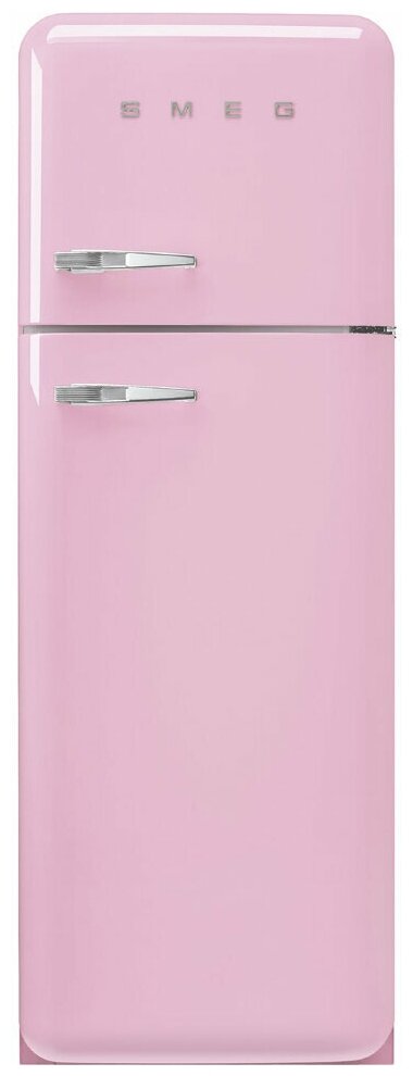 фото Smeg Холодильник Smeg FAB30RPK5