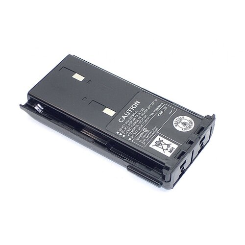 Аккумулятор Amperin для Kenwood TK-260 TK-360 TK-2100 (KNB-15) Ni-MH 1650mAh 7.2V