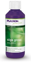 Удобрение Plagron Alga Grow 100мл