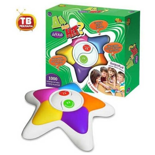 Игра настольная 