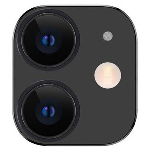Защитное стекло для камеры IPhone 12