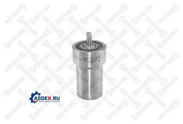 STELLOX 1700272SX 17-00272-SX_распылитель DN0SD272\ Opel Kadett/Frontera 1.6D/2.3TD 82-95