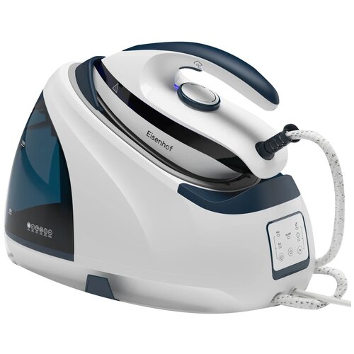 Парогенератор Eisenhof VS550 1590000₽